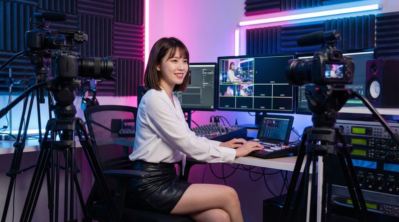 每日吃瓜肖战采访视频