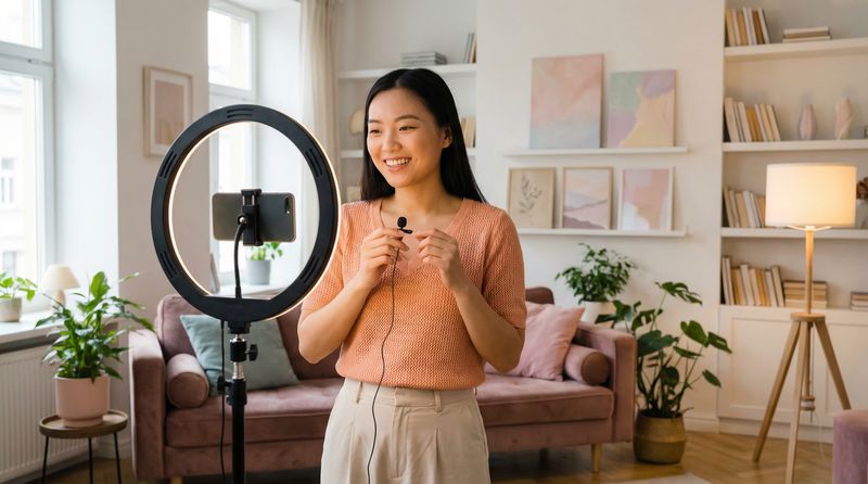 每日吃瓜创作者视频