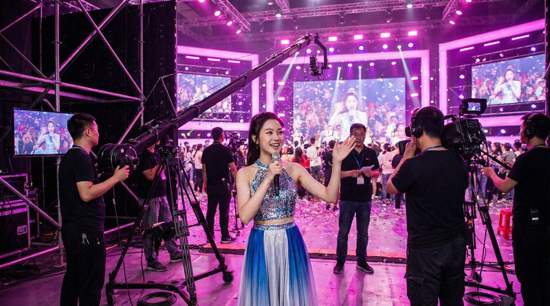 每日吃瓜肖战MV视频