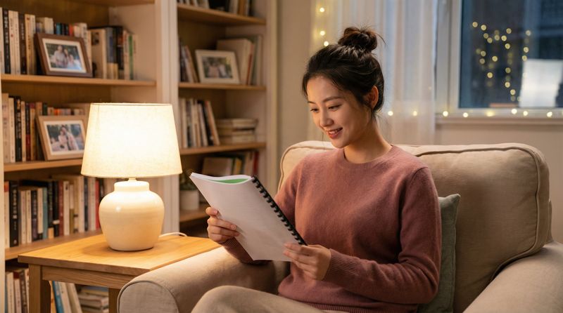 每日吃瓜读书视频